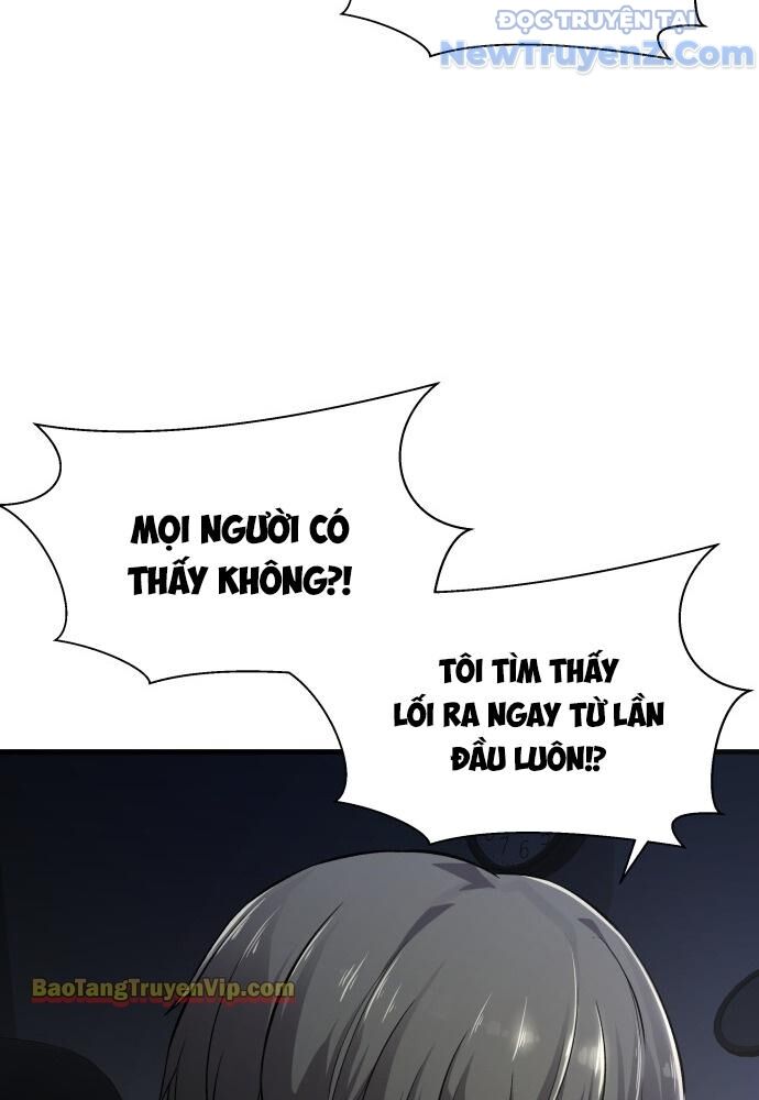 Hẹn Hò Rùng Rợn Chap 1 - Next Chap 2