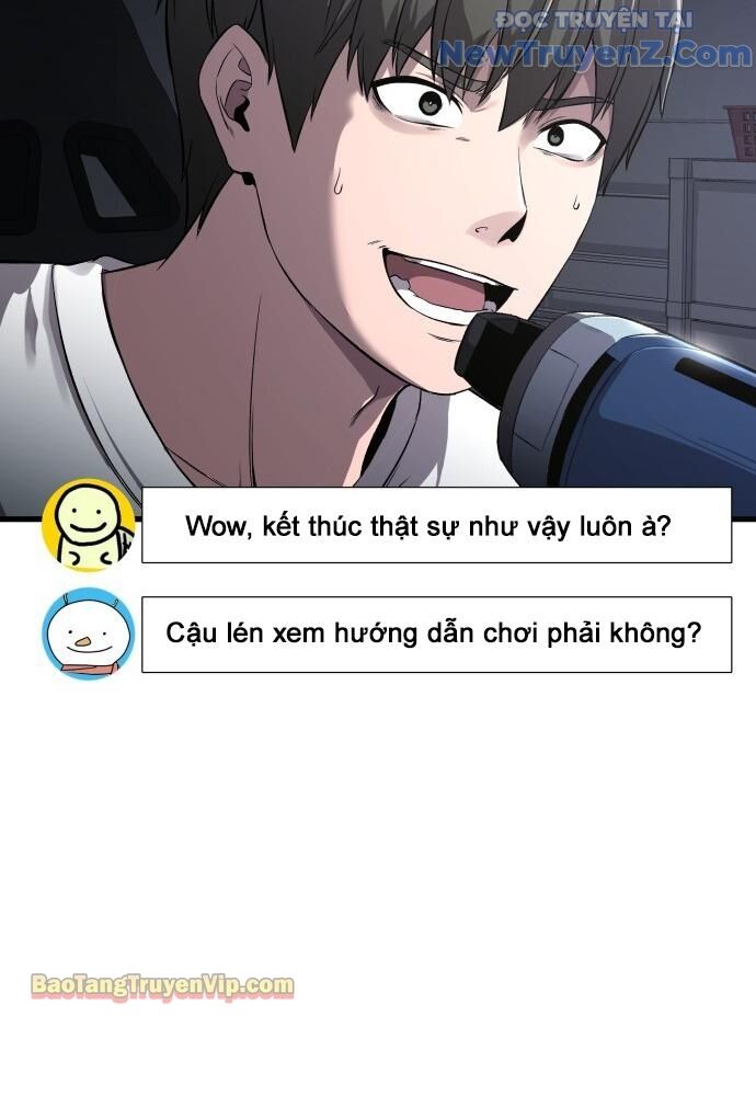 Hẹn Hò Rùng Rợn Chap 1 - Next Chap 2