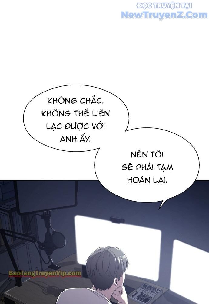 Hẹn Hò Rùng Rợn Chap 1 - Next Chap 2