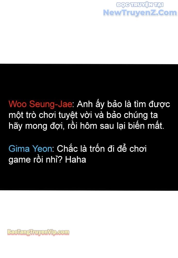 Hẹn Hò Rùng Rợn Chap 1 - Next Chap 2