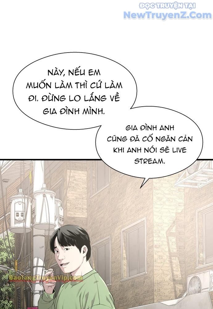 Hẹn Hò Rùng Rợn Chap 1 - Next Chap 2