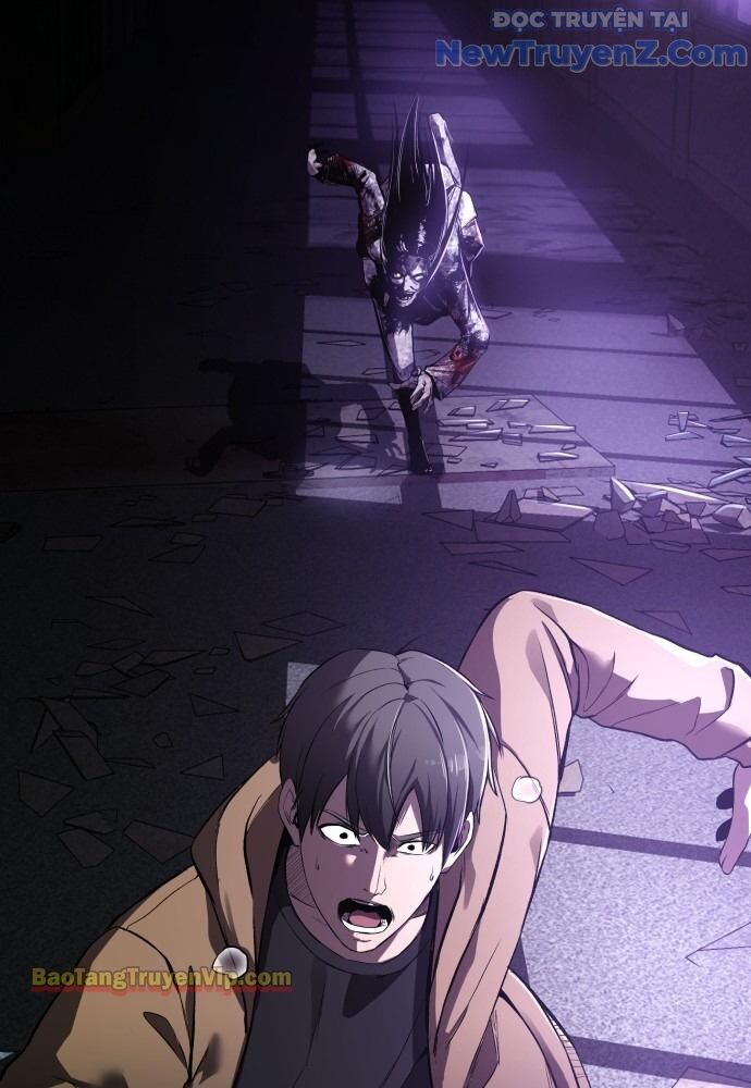 Hẹn Hò Rùng Rợn Chap 1 - Next Chap 2