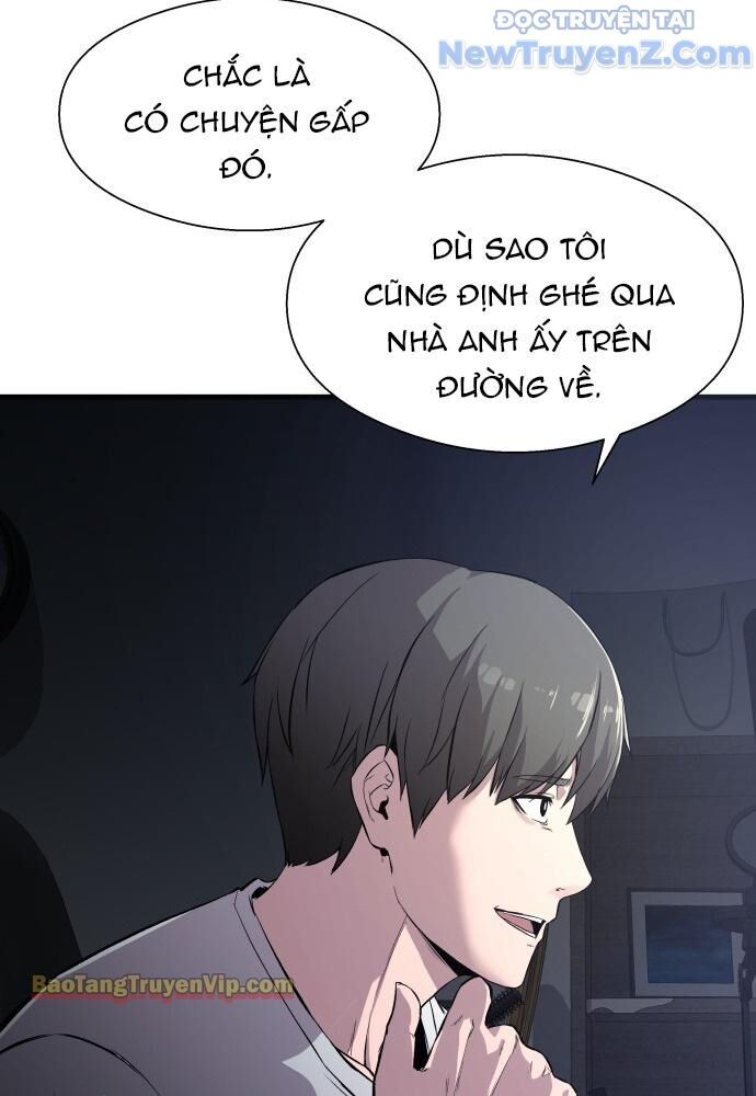 Hẹn Hò Rùng Rợn Chap 1 - Next Chap 2