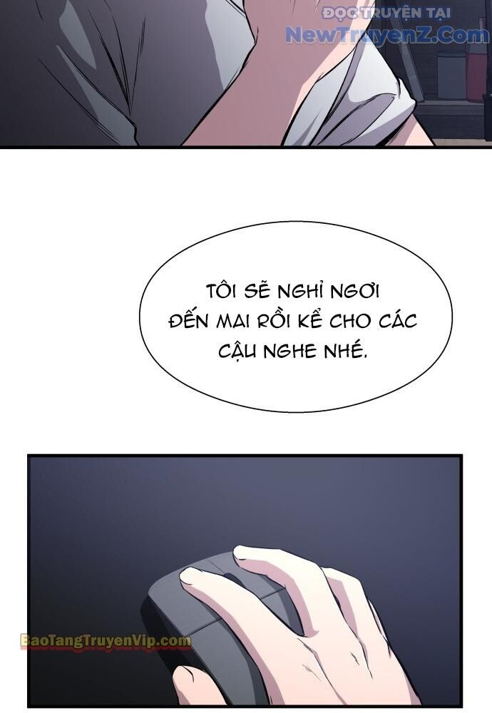Hẹn Hò Rùng Rợn Chap 1 - Next Chap 2