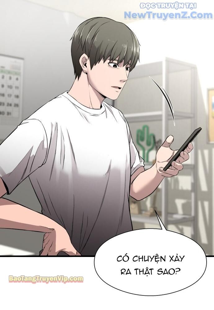 Hẹn Hò Rùng Rợn Chap 1 - Next Chap 2