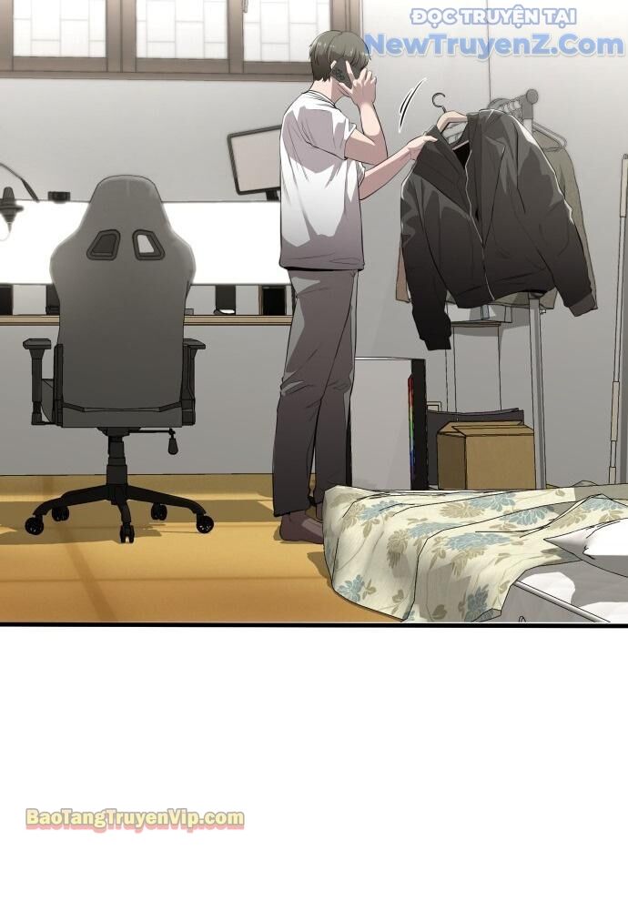 Hẹn Hò Rùng Rợn Chap 1 - Next Chap 2