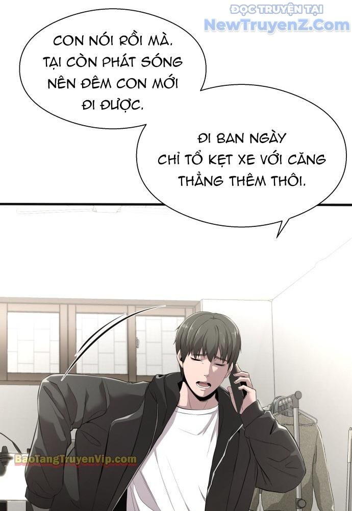 Hẹn Hò Rùng Rợn Chap 1 - Next Chap 2