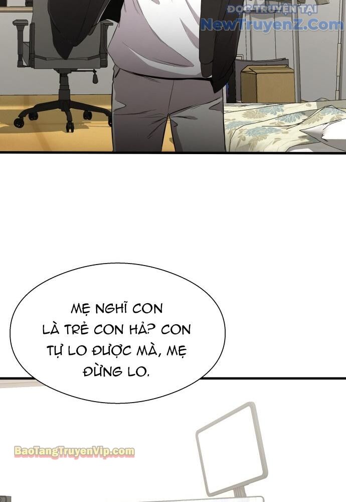 Hẹn Hò Rùng Rợn Chap 1 - Next Chap 2