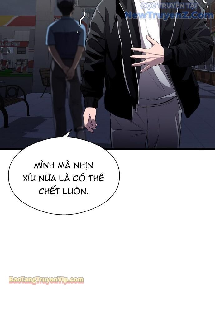 Hẹn Hò Rùng Rợn Chap 1 - Next Chap 2