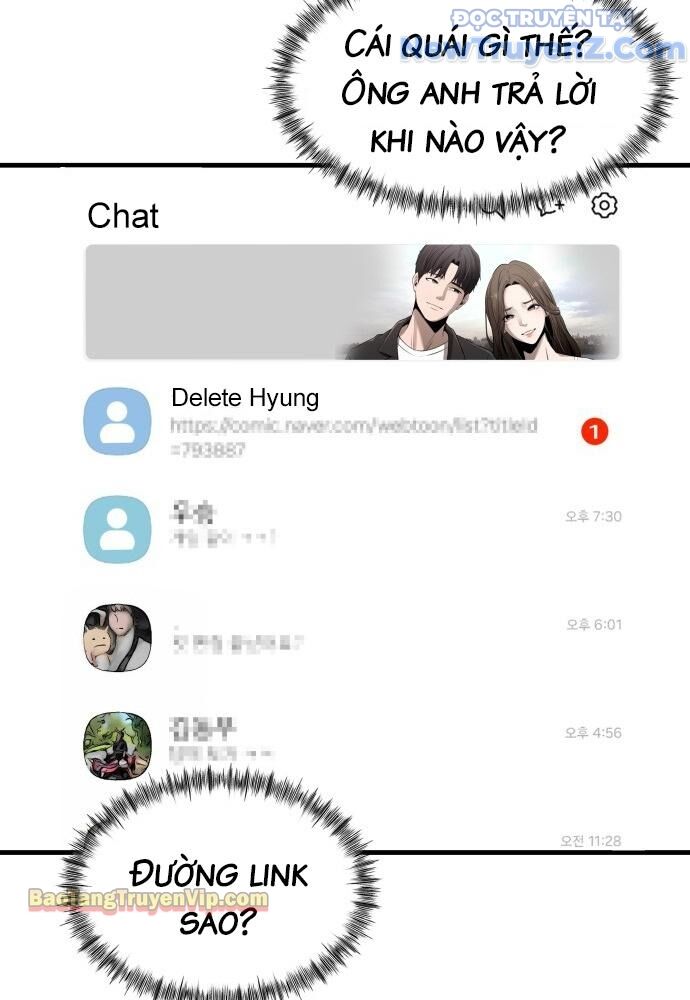 Hẹn Hò Rùng Rợn Chap 1 - Next Chap 2