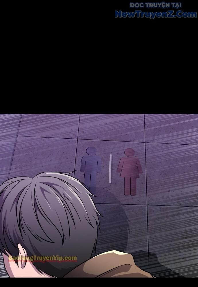 Hẹn Hò Rùng Rợn Chap 1 - Next Chap 2