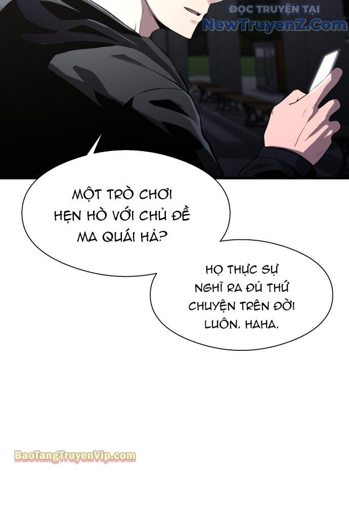 Hẹn Hò Rùng Rợn Chap 1 - Next Chap 2