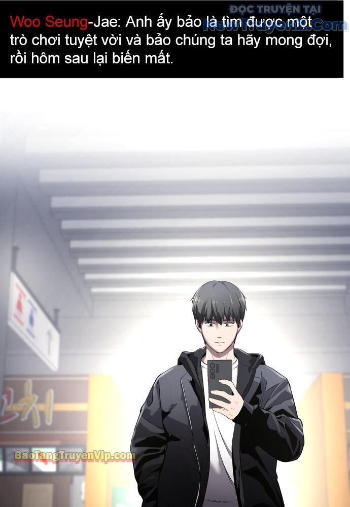 Hẹn Hò Rùng Rợn Chap 1 - Next Chap 2