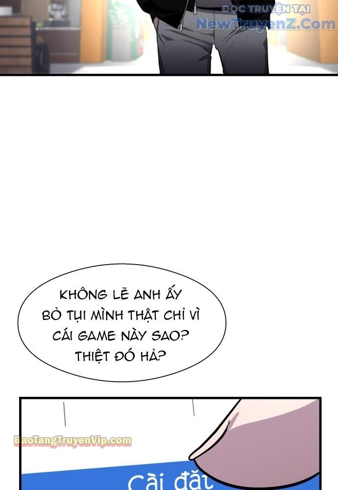 Hẹn Hò Rùng Rợn Chap 1 - Next Chap 2