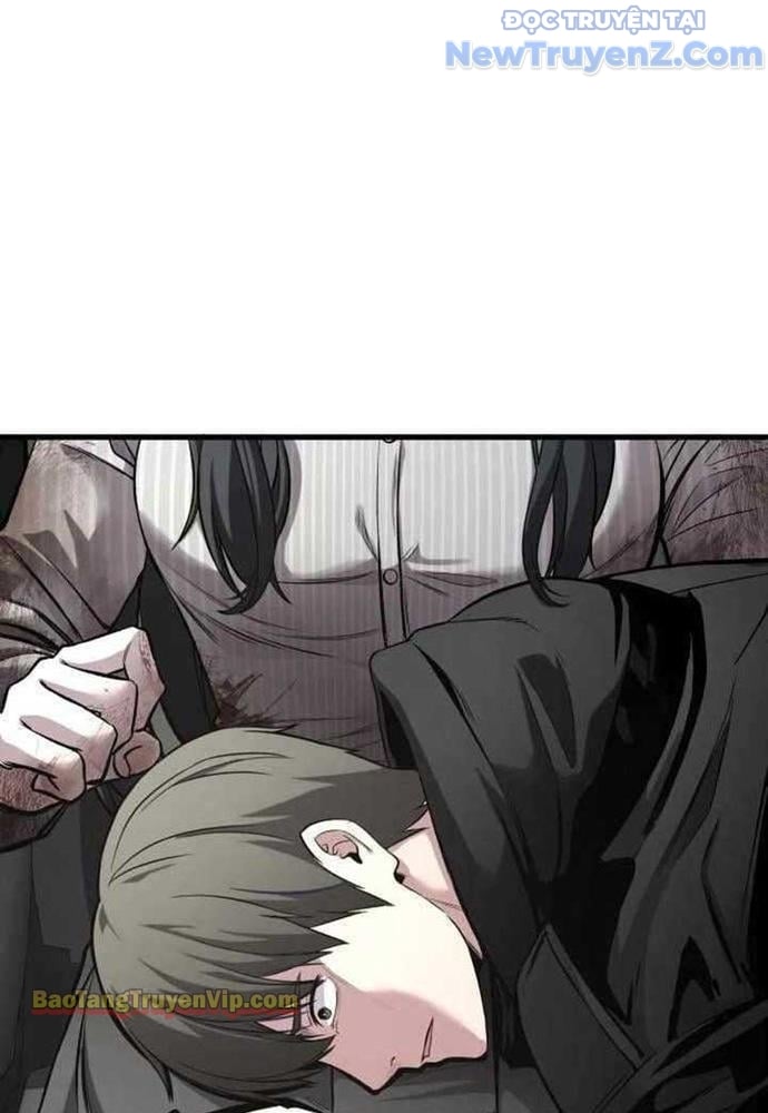 Hẹn Hò Rùng Rợn Chap 2 - Next Chap 3