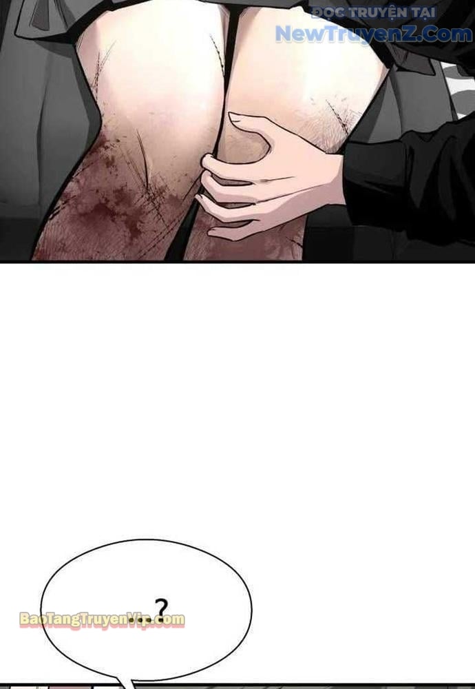Hẹn Hò Rùng Rợn Chap 2 - Next Chap 3