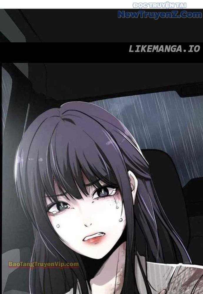 Hẹn Hò Rùng Rợn Chap 2 - Next Chap 3