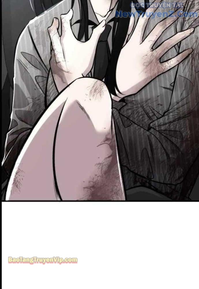 Hẹn Hò Rùng Rợn Chap 2 - Next Chap 3