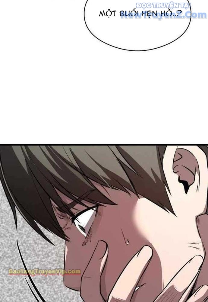 Hẹn Hò Rùng Rợn Chap 2 - Next Chap 3