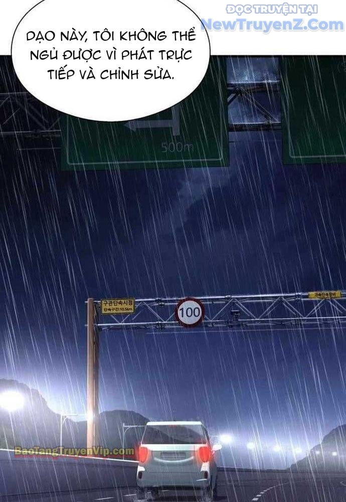 Hẹn Hò Rùng Rợn Chap 2 - Next Chap 3