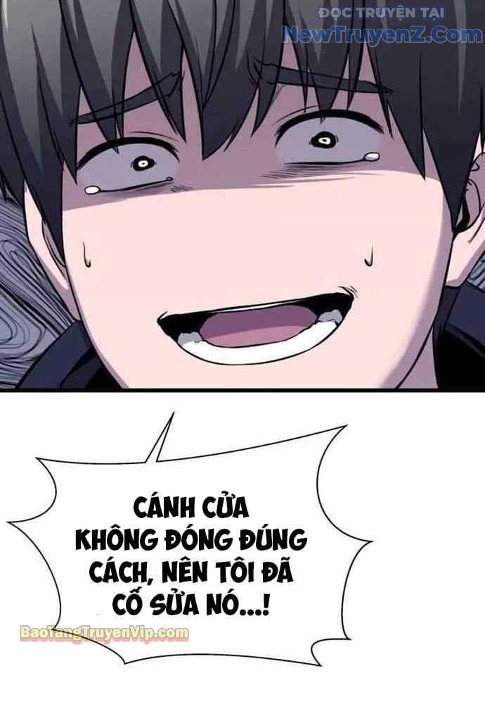 Hẹn Hò Rùng Rợn Chap 3 - Next Chap 4