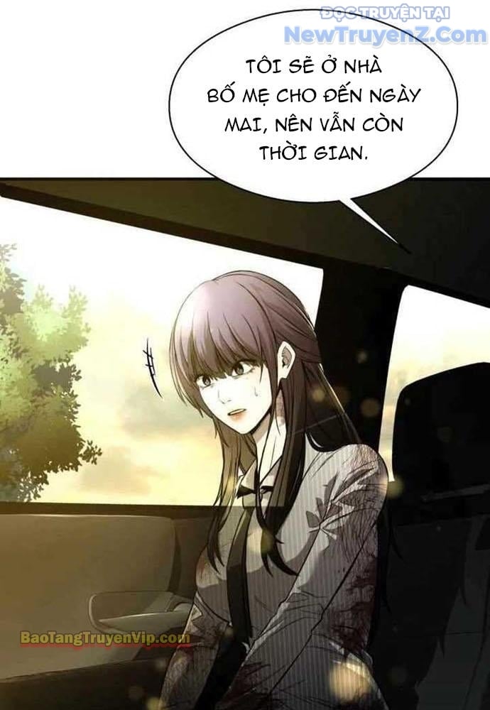 Hẹn Hò Rùng Rợn Chap 3 - Next Chap 4