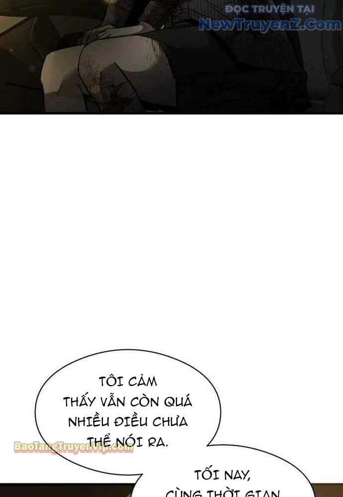 Hẹn Hò Rùng Rợn Chap 3 - Next Chap 4