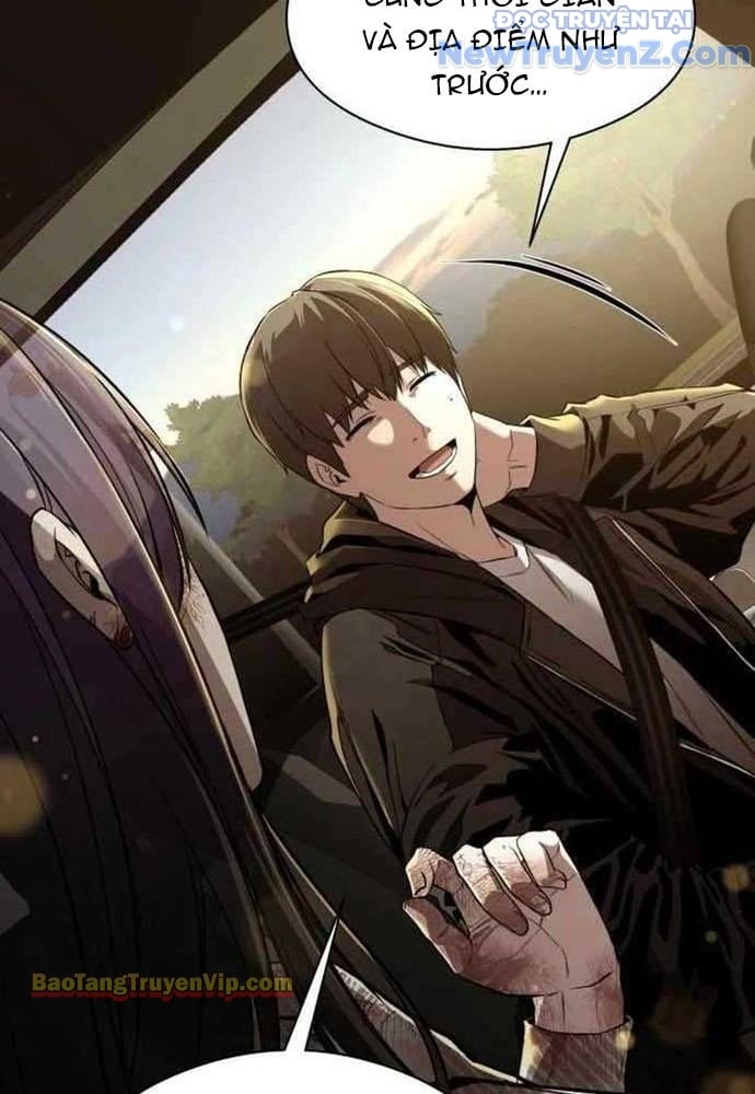 Hẹn Hò Rùng Rợn Chap 3 - Next Chap 4