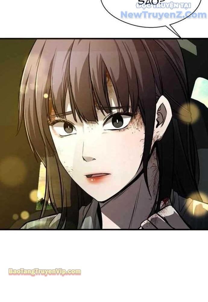 Hẹn Hò Rùng Rợn Chap 3 - Next Chap 4