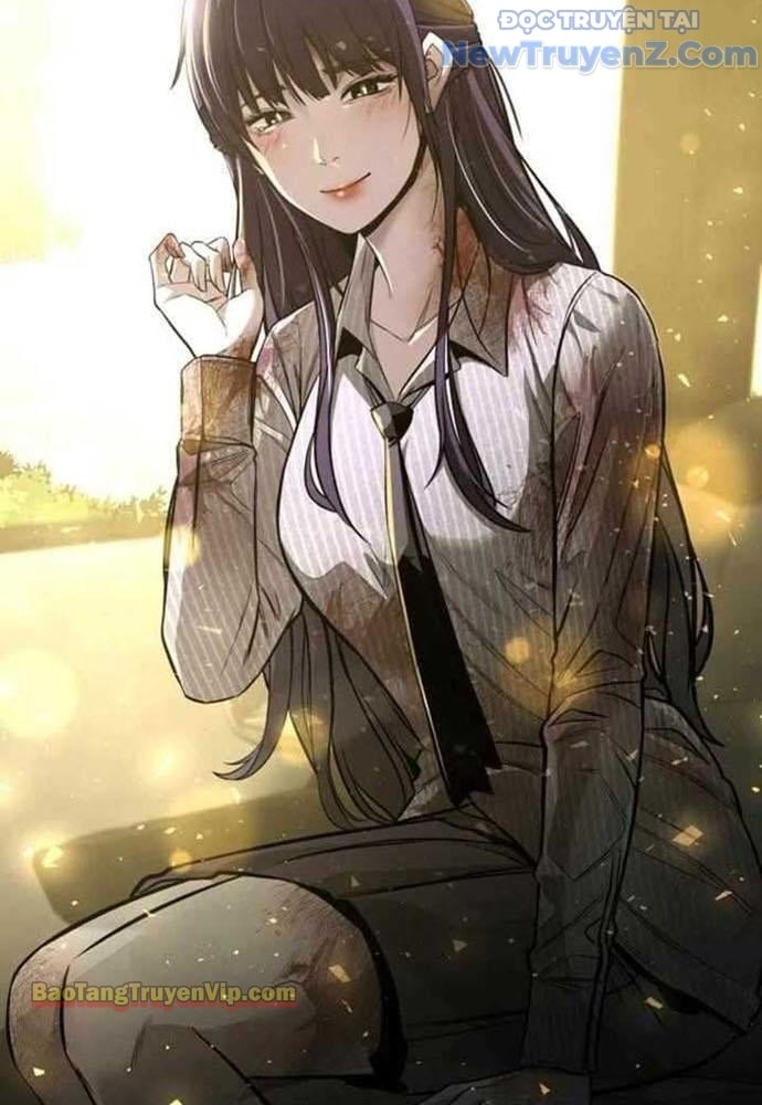 Hẹn Hò Rùng Rợn Chap 3 - Next Chap 4