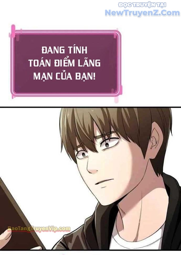 Hẹn Hò Rùng Rợn Chap 3 - Next Chap 4