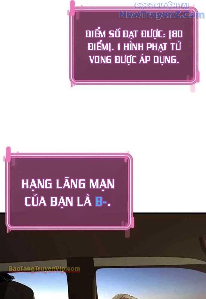 Hẹn Hò Rùng Rợn Chap 3 - Next Chap 4