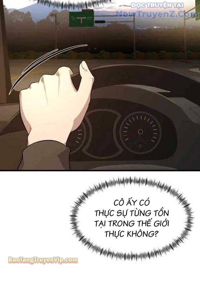 Hẹn Hò Rùng Rợn Chap 3 - Next Chap 4