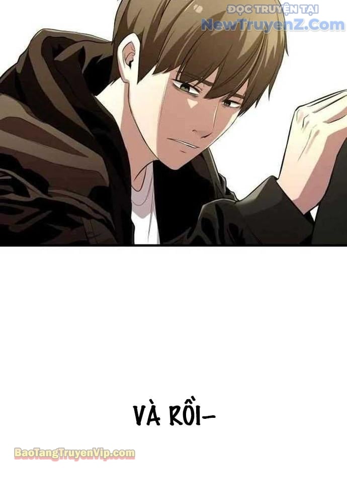 Hẹn Hò Rùng Rợn Chap 3 - Next Chap 4