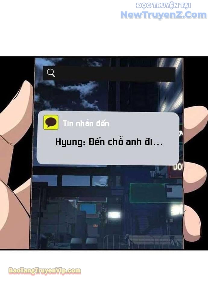 Hẹn Hò Rùng Rợn Chap 3 - Next Chap 4