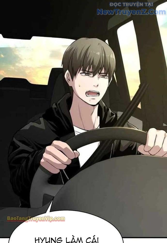 Hẹn Hò Rùng Rợn Chap 3 - Next Chap 4