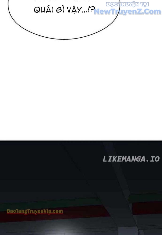 Hẹn Hò Rùng Rợn Chap 3 - Next Chap 4