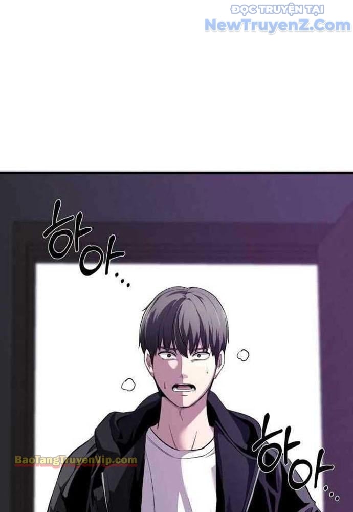 Hẹn Hò Rùng Rợn Chap 3 - Next Chap 4