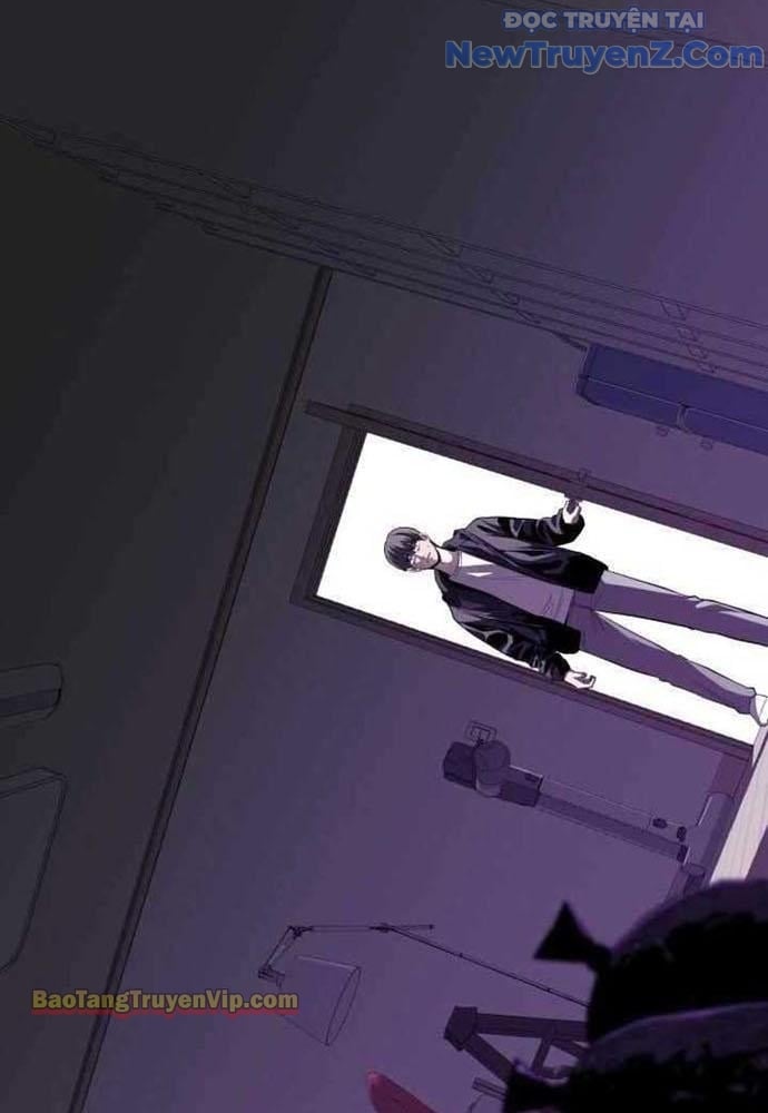 Hẹn Hò Rùng Rợn Chap 3 - Next Chap 4