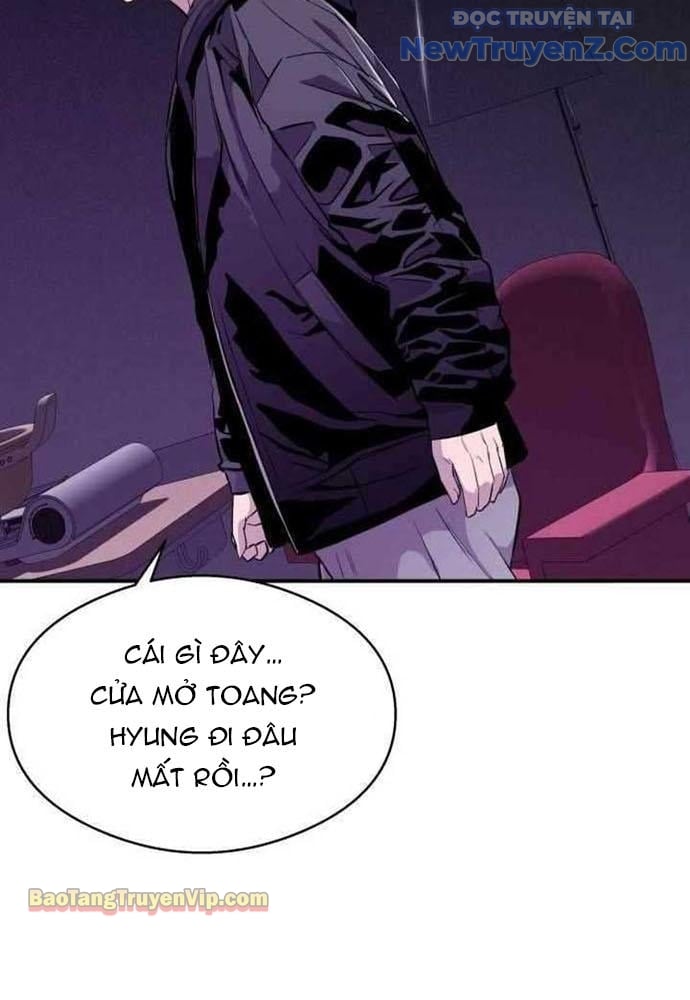 Hẹn Hò Rùng Rợn Chap 3 - Next Chap 4