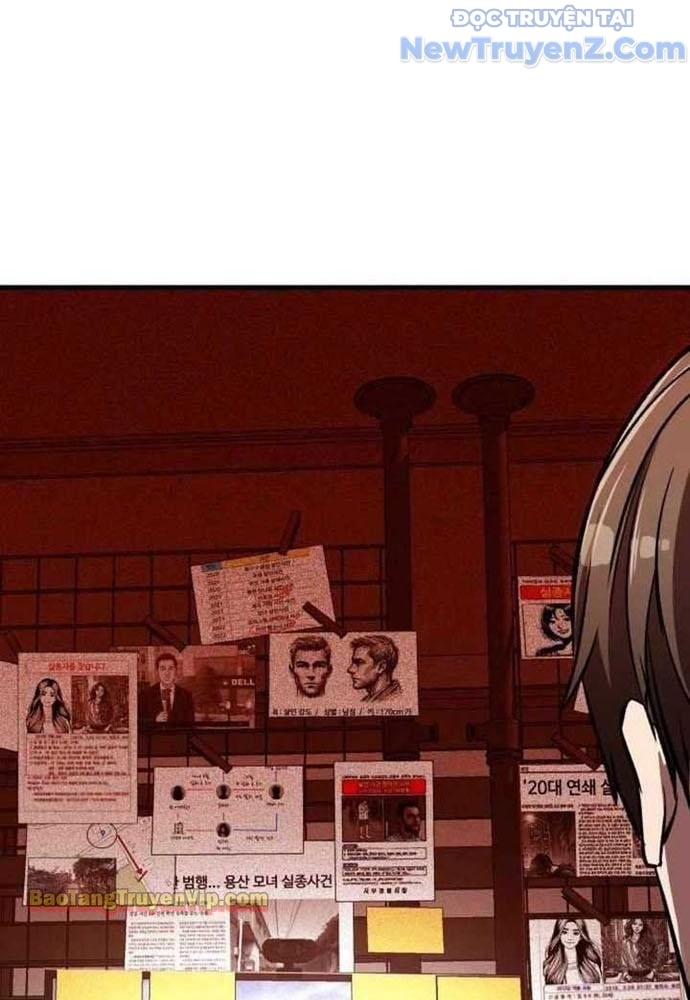 Hẹn Hò Rùng Rợn Chap 3 - Next Chap 4