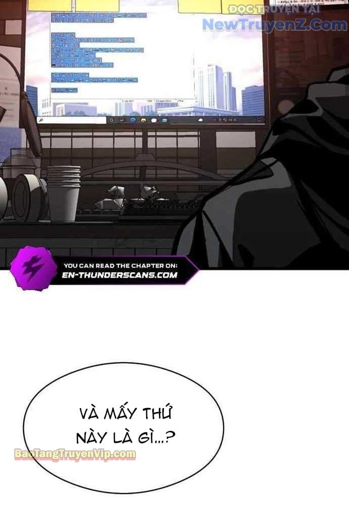 Hẹn Hò Rùng Rợn Chap 3 - Next Chap 4