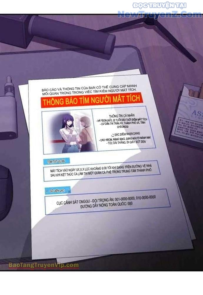 Hẹn Hò Rùng Rợn Chap 3 - Next Chap 4