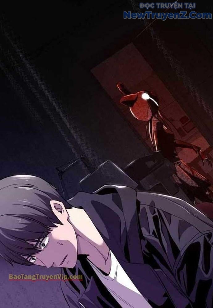 Hẹn Hò Rùng Rợn Chap 3 - Next Chap 4