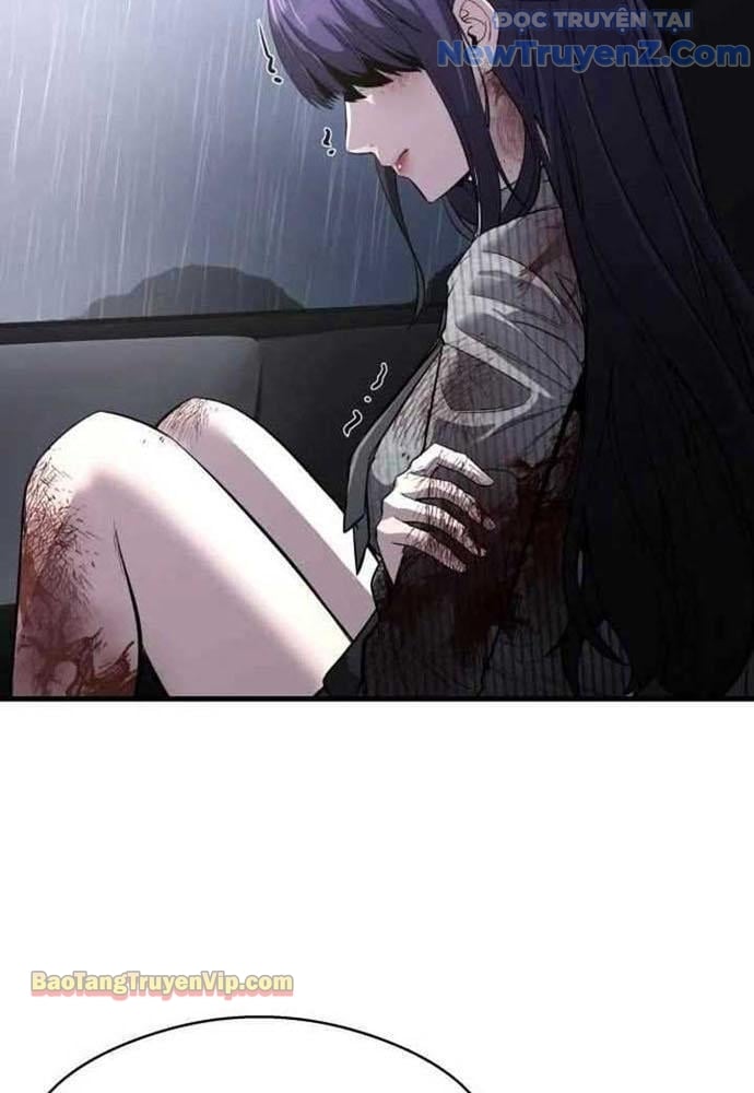 Hẹn Hò Rùng Rợn Chap 3 - Next Chap 4