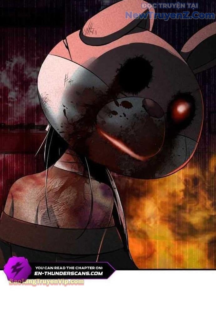 Hẹn Hò Rùng Rợn Chap 3 - Next Chap 4