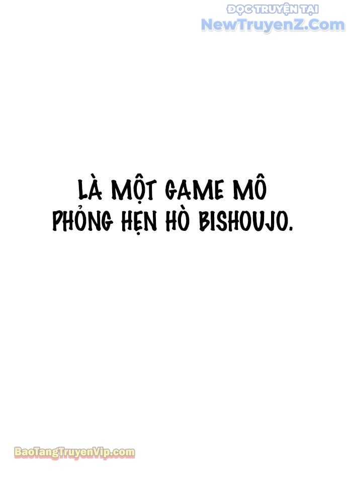 Hẹn Hò Rùng Rợn Chap 3 - Next Chap 4