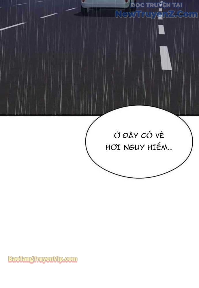 Hẹn Hò Rùng Rợn Chap 3 - Next Chap 4