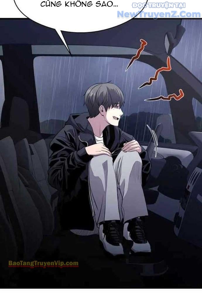 Hẹn Hò Rùng Rợn Chap 3 - Next Chap 4