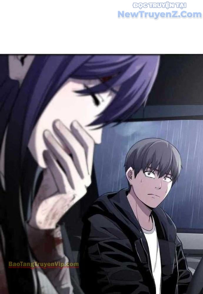 Hẹn Hò Rùng Rợn Chap 3 - Next Chap 4